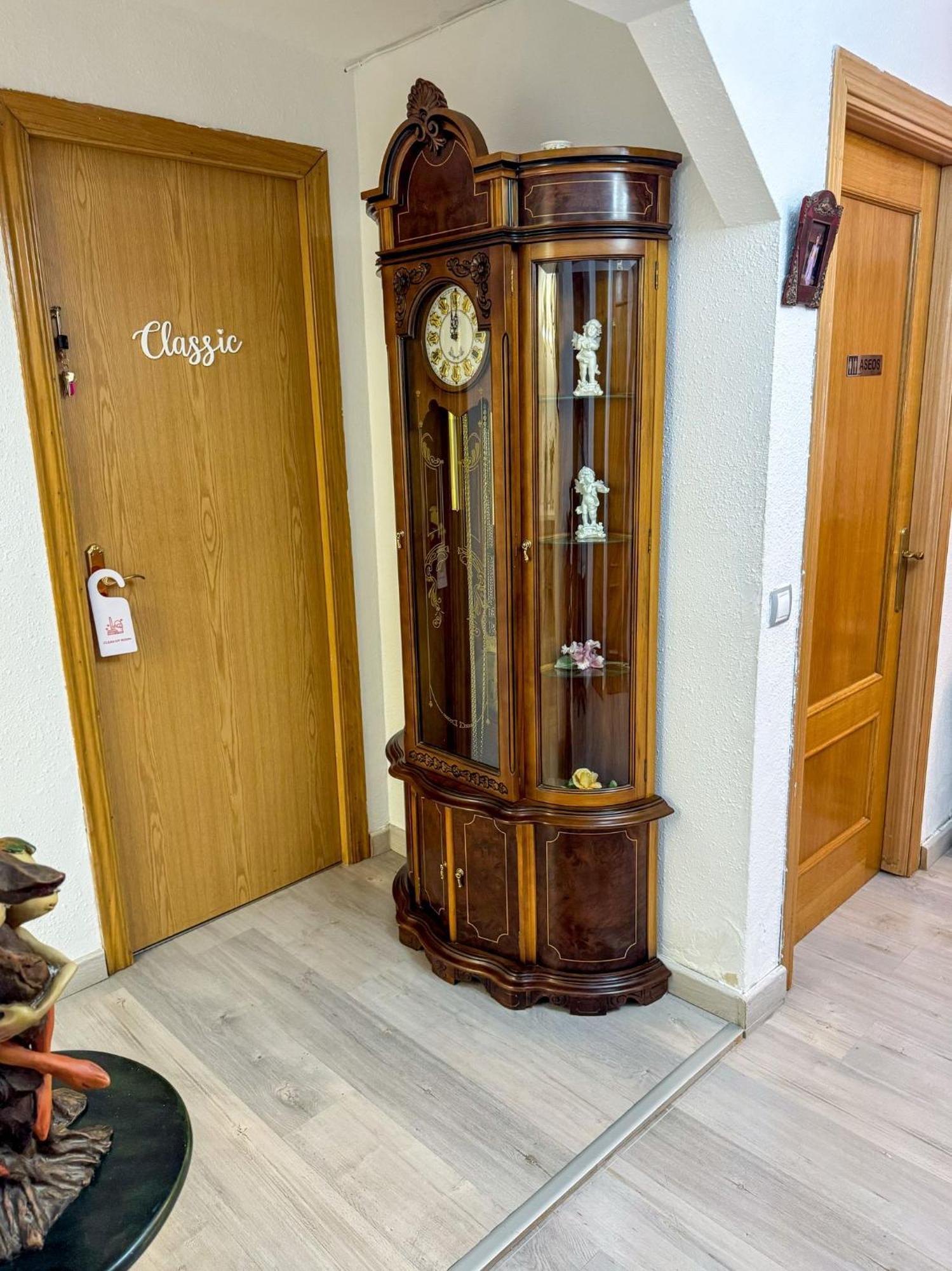 Villa Quiroga Вільявісіоса-де-Одон Екстер'єр фото