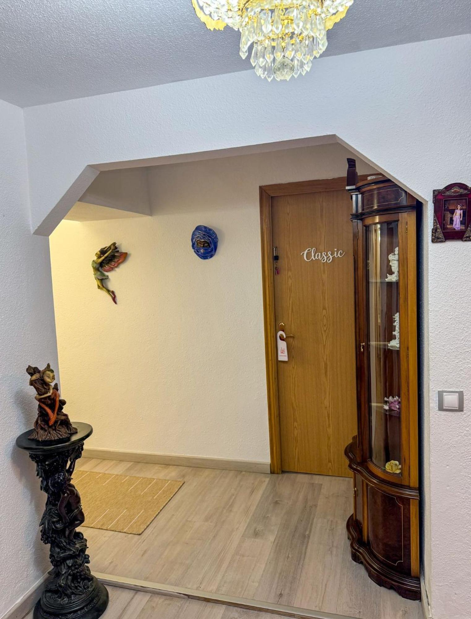 Villa Quiroga Вільявісіоса-де-Одон Екстер'єр фото