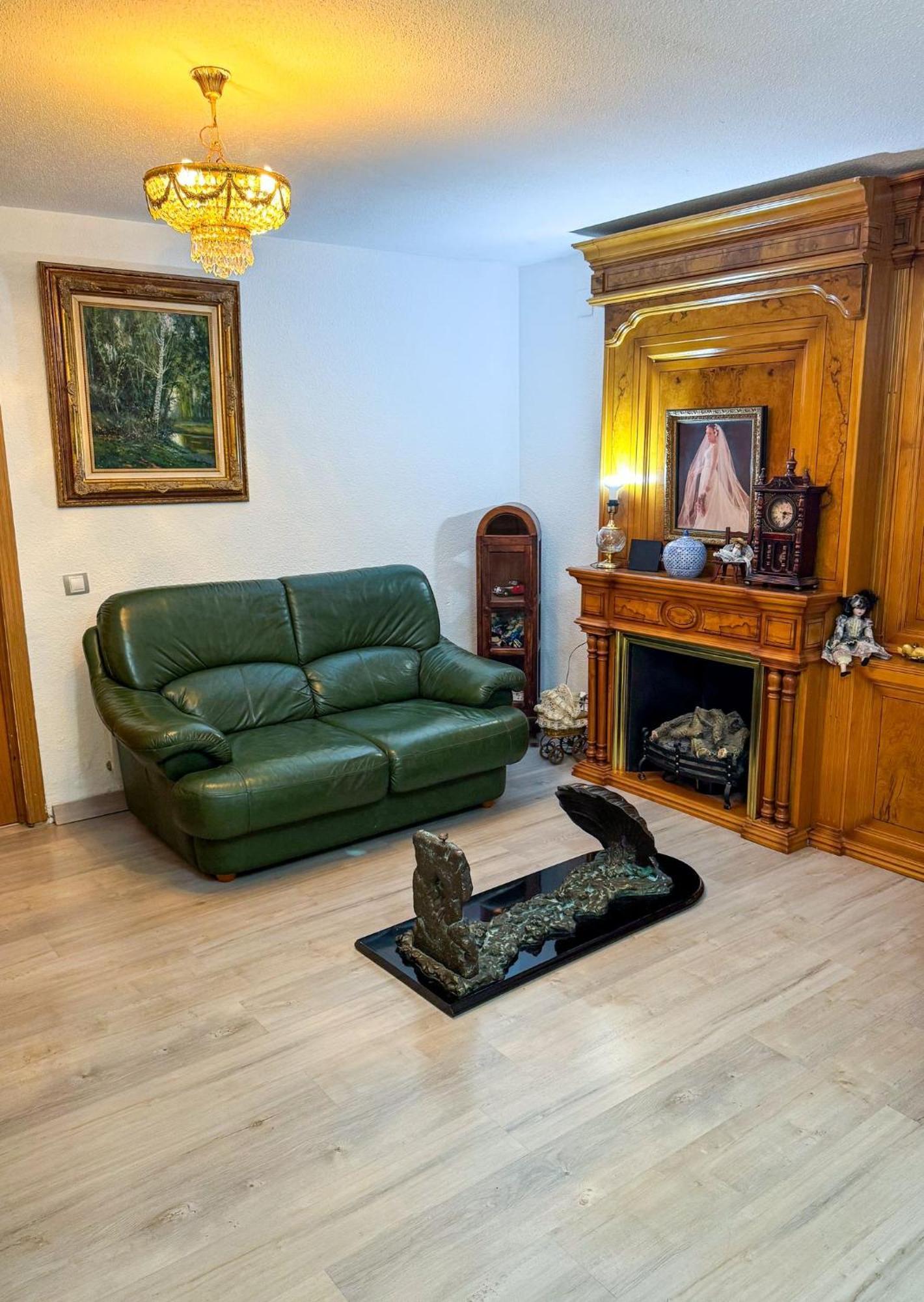 Villa Quiroga Вільявісіоса-де-Одон Екстер'єр фото