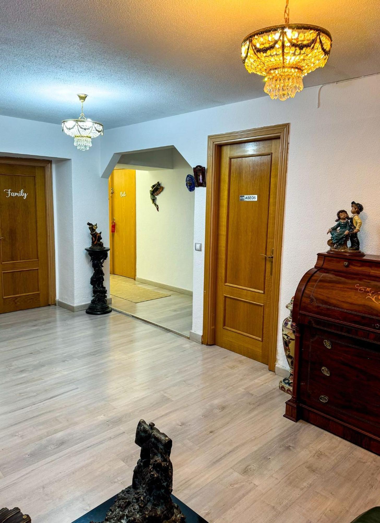 Villa Quiroga Вільявісіоса-де-Одон Екстер'єр фото