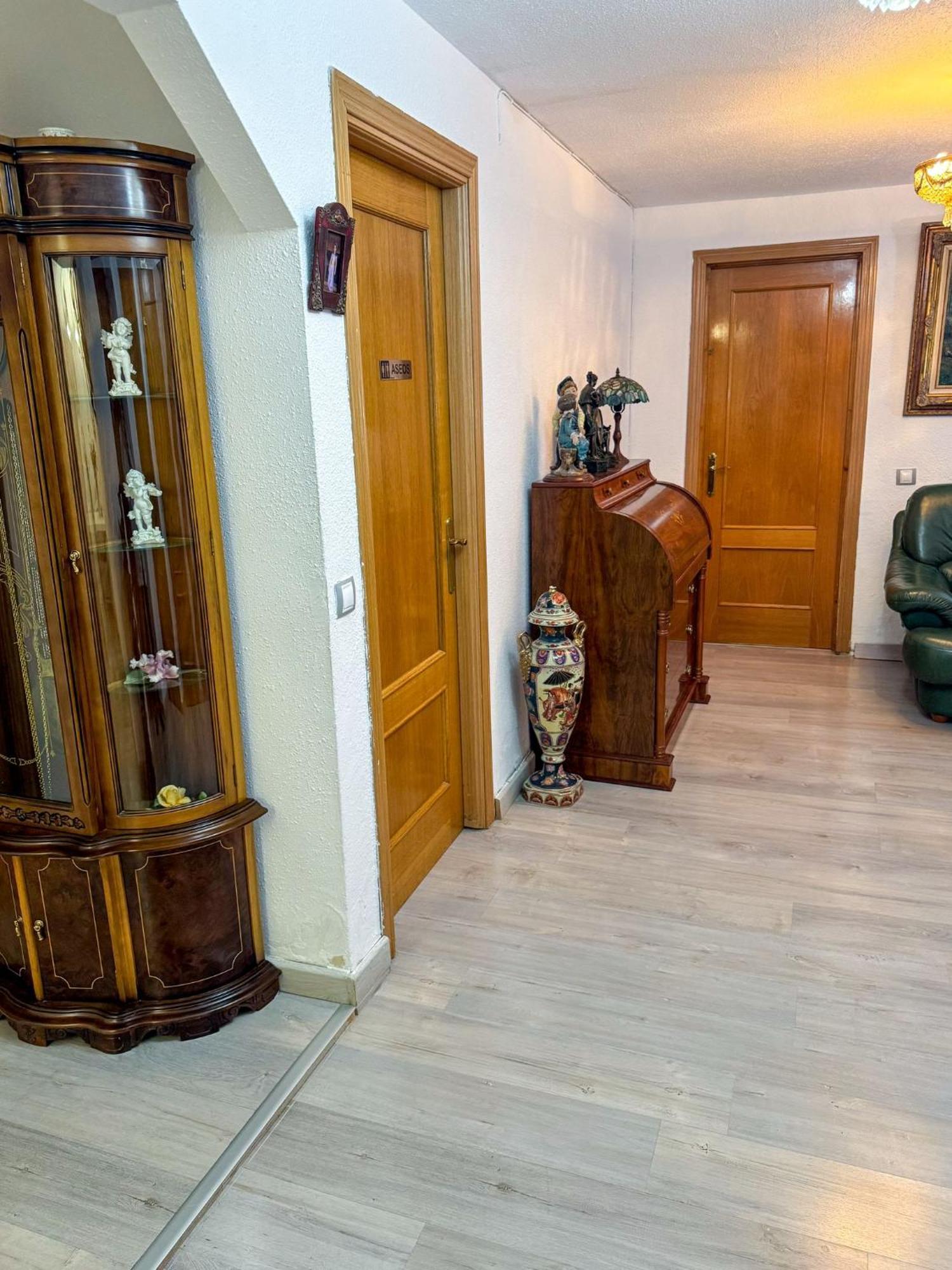 Villa Quiroga Вільявісіоса-де-Одон Екстер'єр фото